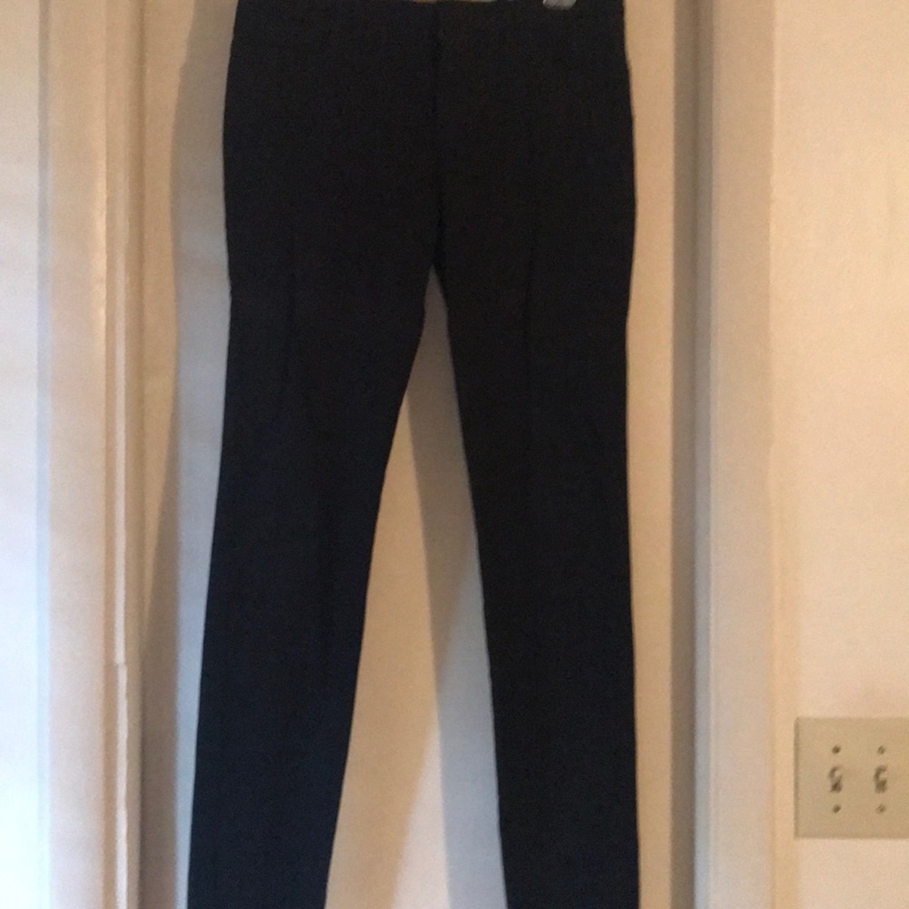 Black jean size Small